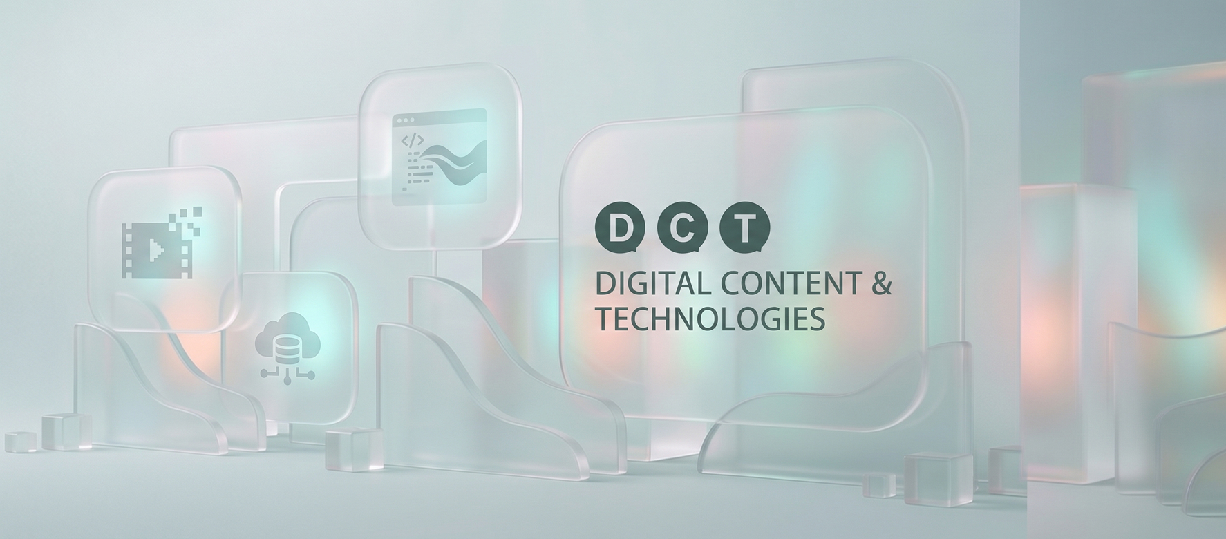Graduate Program in Digital Content and Technologi